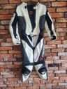 DAINESE MONO AL MOTOR ROZM 42 