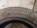 BARUM POLARIS 5 195/60 15 4 ШТУКИ DOT 4222  (1089618623) фото min 5
