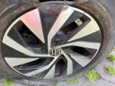 КОЛЕСА АЛЮМІНІЄВІ DO VW TIGUAN 3 VENEZIA 24R  (1092489987) фото min 4