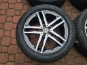КОЛЕСА ДИСКИ I ШИНИ ЗИМОВІ 235/50/19 R19 99H MO MERCEDES GLA GLB EQA EQB !  (1093799106) фото min 4