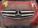 REJILLA DE RADIADOR REJILLA MERCEDES CL AMG W216 C216 RESTYLING 