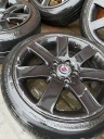ДИСКИ BMW STYLING 44 17 ДЮЙМИ 5X120 8J ET47 E36 E39 E46 E90 КОЛЕСА ШИНИ  (1089767044) фото min 5