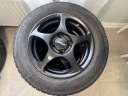 ДИСК АЛЮМІНІЄВА RONAL 15'' 4X100 ET38, ВРОЦЛАВ  (1089291949) фото min 2
