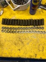 SCREW SPRINGS I GASKETS SUBARU LEGACY 2.5  photo 4