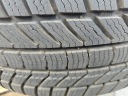 КОЛЕСА ЗИМОВІ R18 MERCEDES GLB A247 GLA EQB EQA GLK 235/55 R18  (1091430739) фото min 11