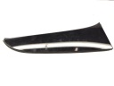 ЗАХИСТ ОБТІЧНИК НАКЛАДКА ЛІВА КРИШКИ БАГАЖНИКА MERCEDES C W205 A2057900488  (1085745161) фото min 2