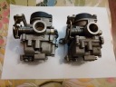 КАРБЮРАТОРИ PD18J GY6 ,50CC 60CC 137QMA 139QMA  (1087548517) фото min 2
