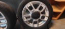 КОЛЕСА ЛІТНІ FIAT 500 15 ДЮЙМИ 4X98 185/55  (1087087786) фото min 15
