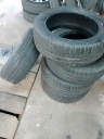 Wielosezone Vredestein Quatrac 5 195/55 R16 4sztuki 20r 6 mm (1091308015) фото min 1
