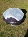 TANKBAG BAGSTER KAWASAKI Z750 ЧОХОЛ СУМКА NA БАК РЮКЗАК  (1083486574) фото min 8