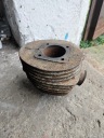 ЦИЛІНДР ЧУГУННИЙ WSK WFM 125 SHL M04 M05 ОРИГІНАЛ ВСІ ZEBERKA  (1087650758) фото min 1