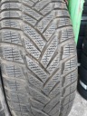 ШИНА ЗИМОВА DUNLOP WINTER SM3 215/60R17 96 H ЦІНА ZA 4 ШТУКИ  (1089428276) фото min 5