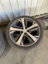 КОМПЛЕКТ ДИСКІВ PEUGEOT 308 T9 GTLINE 18” СУПЕР STAN!  (1093743543) фото min 3