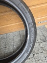 MICHELIN ПУЛЬТ ROAD 3 120/70 ZR17 + 180/55 ZR17 КОМПЛЕКТ ШИН  (1093603541) фото min 10