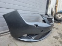 БАМПЕР ПЕРЕДНІЙ SEAT IBIZA IV РЕСТАЙЛ 6J0  (1085113307) фото min 2
