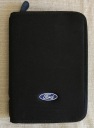 ОРИГІНАЛ ЧОХОЛ FORD + ІНСТРУКЦІЯ ОБСЛУГОВУВАННЯ DE FORD FOCUS MK1 2004 КОМПЛЕКТ  (1093633126) фото min 1