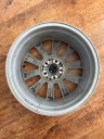 DISK FORD 7.5″ X 17″ 5X108 ET 52,5 ORIGINAL FJ5C-1007-A1A  photo 4