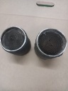 CATALYZERS PREKATY A6 C5 2.7 BITURBO  photo 2