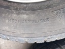 АЛЮ ДИСКИ KIA SORENTO II 09-14R ОРИГІНАЛ 17 ДЮЙМИ  (1075340725) фото min 6