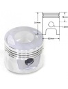 ЦИЛІНДР DO Z150 ROMET 150 JL150-5 KINGWAY 150, JINLUN  (1076990937) фото min 3