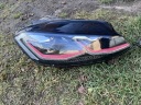 ФАРИ ПЕРІД VW GOLF 7 VII GTI РЕСТАЙЛ ПОШКОДЖЕНЕ ЗАПЧАСТИНИ 5G1941081A 5G1941082A  (1088528190) фото min 2