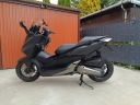 Honda NSS125AD - Forza, 125cm3 (15KM) kat. B, 2017r. photo 8