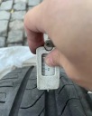 КОЛЕСА ЛІТНІ RUN FLAT BMW X5/X6 E70/E71 255/50/R19 STYLING 232 5/6MM  (1091815206) фото min 5