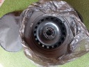 КОЛЕСО 16 ДЮЙМИ OPEL VECTRA C 215/55 R16 93V ET 41 BRIDGESTONE TURANZA ПОДАРУНОК  (1090919244) фото min 3