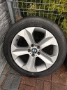 КОЛЕСА ДИСКИ Z ШИНАМИ BMW X5 X6 E70 E71 E72 6774893 6774894  (1093872528) фото min 11