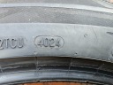 ШИНИ 2X 255/45 R20 CONTINENTAL ECOCONTACT 6Q НОВЕ  (1090217038) фото min 4