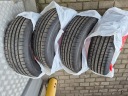 hankook ventus prime 3x 215/65/R17 V99 (1090873299) фото min 8