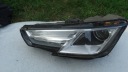 ФАРА AUDI A4 B9 ПОВНИЙ LED (СВІТЛОДІОД) КСЕНОН 8W0941034 8W0941005 7PP941572AB  (1085609158) фото min 10