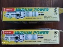 СВІЧКИ SW DENSO IRIDIUM  POWER IK16 5303-IK20 5304  (1007547435) фото min 4