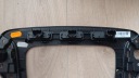 ПАНЕЛЬ РАМКА КОНДИЦІОНЕРА FORD MONDEO MK 4 NR BM2T18C612HD  (1087094791) фото min 4