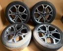 КОЛЕСА ДИСКИ KIA 18” 5X114,3 XCEED OPTIMA ET45  (1091689199) фото min 1