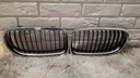 RADIATOR GRILLE BMW E90/E91 FACELIFT ORI GRILLES GRILLE RADIATOR 