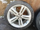 КОЛЕСА ДИСКИ VW 245/45/19 MALLORY R-LINE ПЛЮС ШИНИ  (1093625882) фото min 2