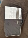 ОРИГІНАЛЬНИЙ ЧОХОЛ / СУМКА BMW NA ЛИЖІ I SNOWBOARD  (1093664880) фото min 1