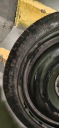 КОЛЕСО ДОКАТКА TOYOTA COROLLA E21 19-25 РІК  (1090288655) фото min 3