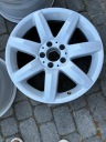 MERCEDES SL R230 ДИСКИ 17  (1091583377) фото min 1