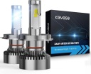 KOYOSO ЛАМПОЧКИ LED (СВІТЛОДІОД) H4 DO ФАР 20000 LM 120 W  (1090728544) фото min 1