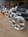 ДИСКИ 18 PEUGEOT  (1093368754) фото min 6