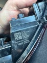 ФАРА ЛІВА ТУМАННА RENAULT CAPTUR 2 II HF 2020- 265801655R  (1082427142) фото min 3