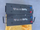 АКУМУЛЯТОР АВТО PART BATTERY 145AH 12V 850A[EN]  (1085092749) фото min 2