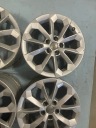 ДИСКИ ALUДИСКИ AUDI Q3 5X112 7X17 ET 43 ОРИГІНАЛ  (1089399672) фото min 5