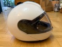 ШОЛОМ SCHUBERTH C3 БІЛИЙ РОЗМІР 56/57  (1093435967) фото min 5