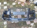 БАМПЕР ПЕРІД ZE SPOJLEREM. AUDI Q7 4L. DO ФАРБУВАННЯ LZ5Q  (1087455352) фото min 2