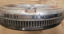 КОЛЕСО ДВОМАСОВИЙ 06K105266A VW AUDI SKODA DSG СТАН ДУЖЕ ХОРОШИЙ СТАН  (1084202115) фото min 3