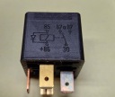 РЕЛЕ АВТО Z ДІОДА ZWROTNA 50A 12V TYCO ELECTRONICS НОВИЙ  (1085236200) фото min 2
