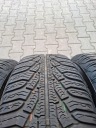 RENAULT DACIA NISSAN HONDA TOYOTA 5X114,3 ШИНИ ЗИМА 215/65/16  (1093346090) фото min 9